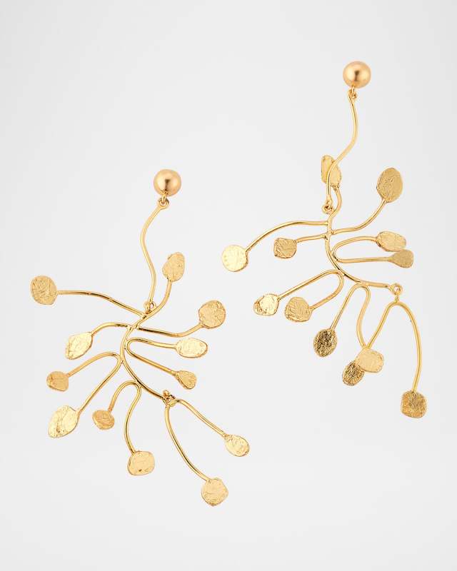 Ilaria Statement Earrings